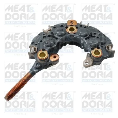 Rectificador, alternador Toyota SUPRA · Lexus GS