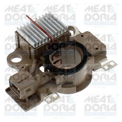 Regulador del alternador Ford FIESTA IV · Ford FIESTA Box Body/MPV · Ford FOCUS I