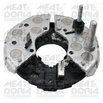 Rectificador, alternador MEAT & DORIA 52338