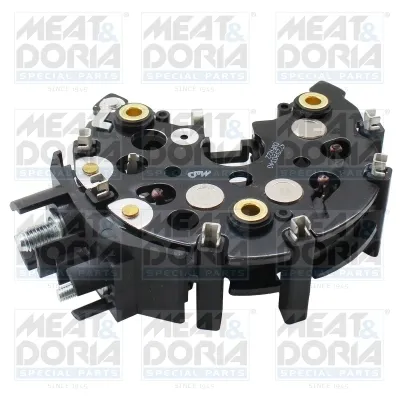 Rectificador, alternador Citroën ZX · Citroën EVASION MPV · Citroën JUMPY I