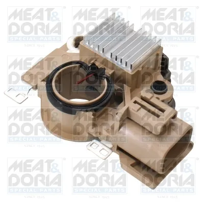 Regulador del alternador Nissan 100NX · Nissan SUNNY III Hatchback · Nissan PRIMERA Traveller