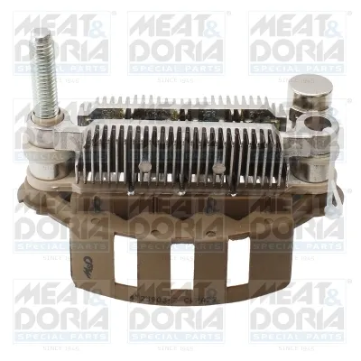Rectificador, alternador Mitsubishi COLT IV · Mitsubishi LANCER V · Mitsubishi SPACE WAGON