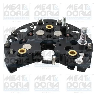 Rectificador, alternador Mercedes-Benz C-CLASS · Mercedes-Benz E-CLASS · Mercedes-Benz VITO Bus