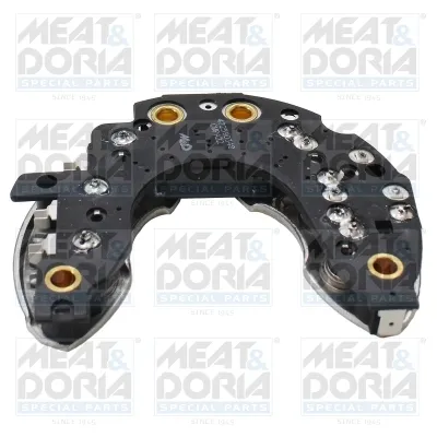 Rectificador, alternador Citroën AX · Citroën C15 Box Body/MPV · Peugeot 205 I