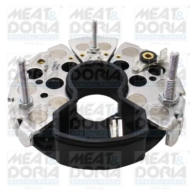 Rectificador, alternador MEAT & DORIA 52359