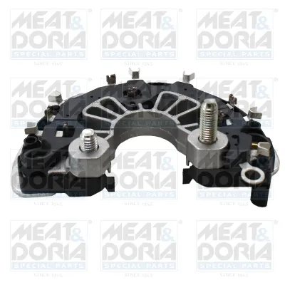 Rectificador, alternador Audi A4 B5 · Audi A8 D2 · Audi A6 C5