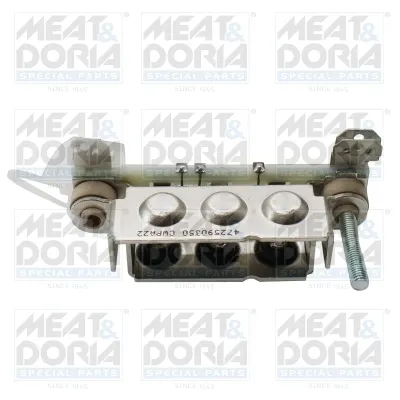 Rectificador, alternador Citroën ZX · Citroën BX · Citroën BX Break