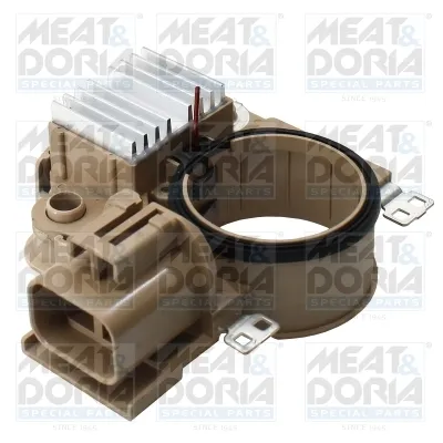 Regulador del alternador Mitsubishi LANCER V · Mitsubishi SPACE WAGON · Mitsubishi LANCER V Station Wagon