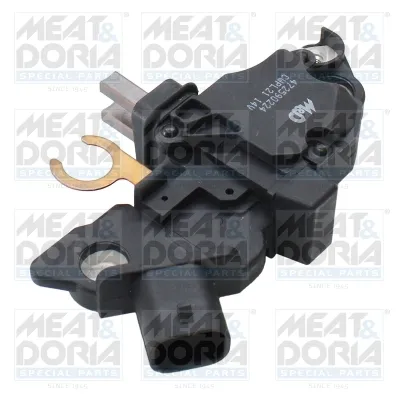 Regulador del alternador Opel VECTRA C · Opel VECTRA C GTS · Opel SIGNUM Hatchback