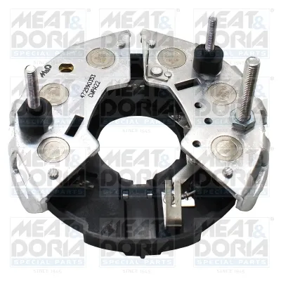 Rectificador, alternador Ford ESCORT IV · Ford ESCORT IV Turnier · Ford ESCORT V