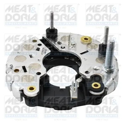 Rectificador, alternador Ford SCORPIO I · Ford SIERRA II · Ford TRANSIT Bus