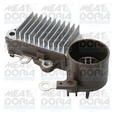 Regulador del alternador MEAT & DORIA 52372