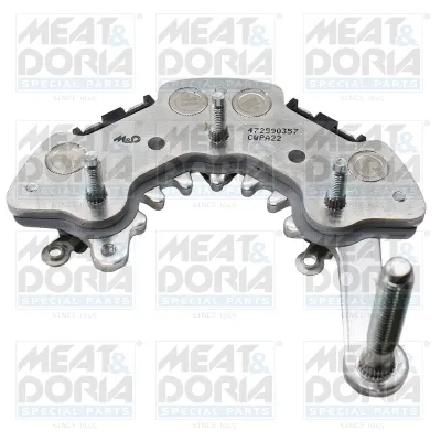 Rectificador, alternador Opel COMBO Box Body/MPV · Opel ASTRA F Saloon · Opel ASTRA F Hatchback