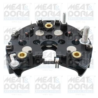 Rectificador, alternador Audi 80 B4 Avant · Audi A4 B5 · Audi A6 C4