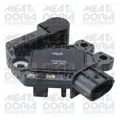 Regulador del alternador Hyundai i30 · Hyundai i30 Estate · Hyundai i10 I