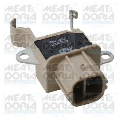 Regulador del alternador Toyota RAV 4 III