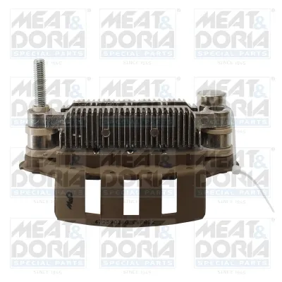 Rectificador, alternador Mitsubishi SIGMA · Mitsubishi PAJERO II · Mitsubishi SIGMA Station Wagon