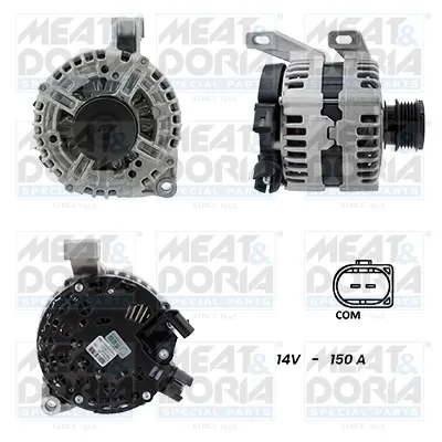 Alternador Ford S-MAX · Ford MONDEO IV Saloon · Ford MONDEO IV