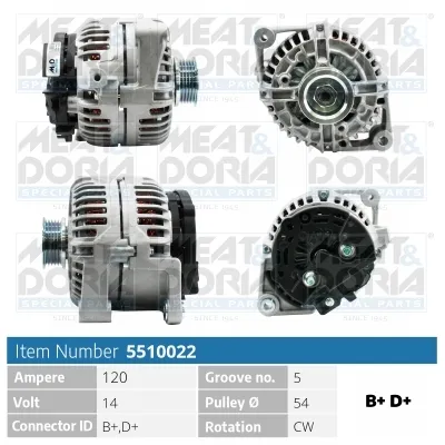 Alternador Opel ASTRA F Convertible · Opel ASTRA G Hatchback · Opel ASTRA G Estate