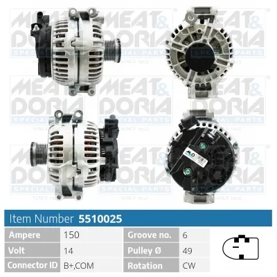 Alternador Bmw 3 · Bmw 3 Coupe · Bmw 3 Touring