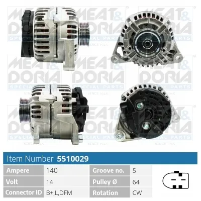 Alternador Audi A6 C5 · Audi A6 C5 Avant · Audi ALLROAD C5