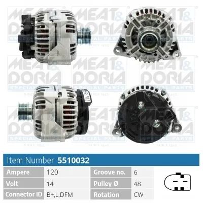Alternador Mercedes-Benz C-CLASS T-Model · Mercedes-Benz C-CLASS · Mercedes-Benz C-CLASS Coupe