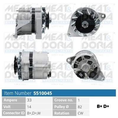 Alternador Fiat 127 · Fiat 128 Coupe · Fiat 128