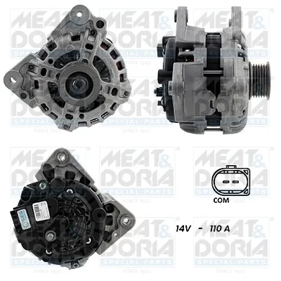 Alternador Seat IBIZA IV · Seat IBIZA IV SC · Seat IBIZA IV ST