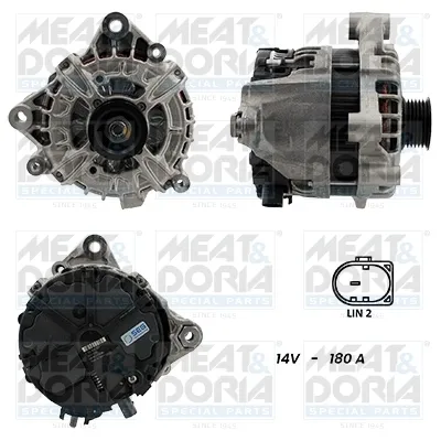 Alternador Bmw 7 · Bmw 5 · Bmw 5 Touring