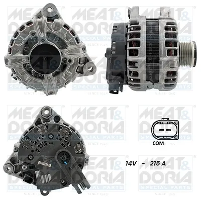 Alternador Land Rover RANGE ROVER EVOQUE · Land Rover DISCOVERY SPORT