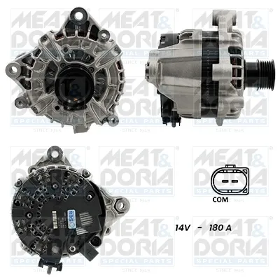 Alternador Bmw 1 · Bmw 3 · Bmw 3 Touring