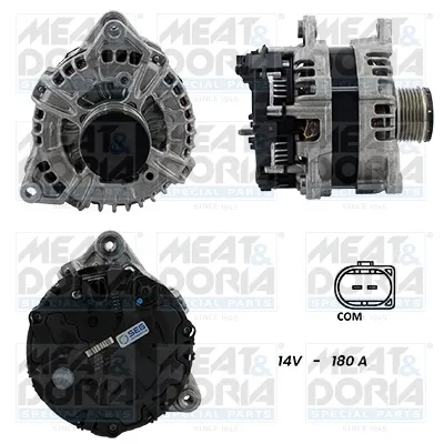 Alternador Mercedes-Benz A-CLASS · Mercedes-Benz A-CLASS Saloon · Mercedes-Benz B-CLASS Sports Tourer