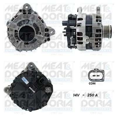 Alternador Audi Q7 · Audi A8 D5 · Audi Q7 Van