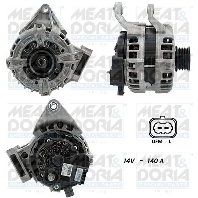 Alternador Opel ANTARA A · Opel INSIGNIA A · Opel INSIGNIA A Saloon