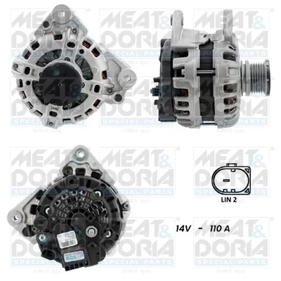 Alternador Audi A1 · Audi A1 Sportback · Seat LEON