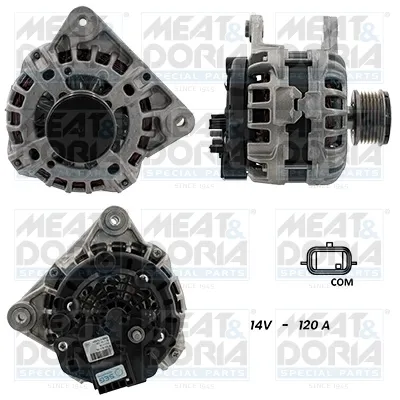Alternador Renault LAGUNA III · Renault LAGUNA III Grandtour · Renault KANGOO / GRAND KANGOO II