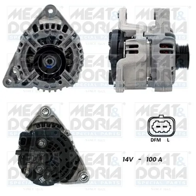 Alternador Opel CORSA C · Opel COMBO Box Body/MPV · Opel CORSA C Hatchback Van
