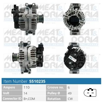 Alternador Bmw 3 · Bmw 3 Coupe · Bmw 3 Touring