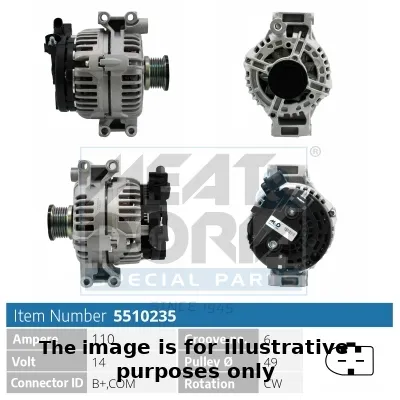 Alternador Bmw 3 · Bmw 3 Coupe · Bmw 3 Touring