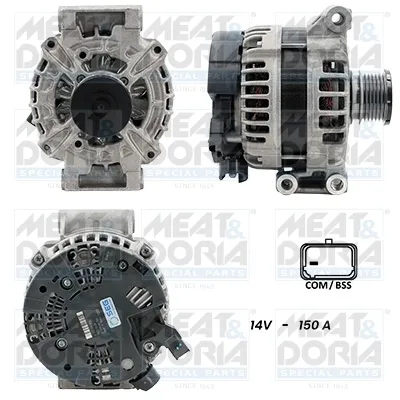 Alternador Mini MINI CLUBMAN · Mini MINI · Mini MINI Convertible