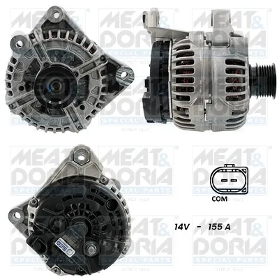 Alternador Bmw 7 · Bmw 5 · Bmw 5 Touring
