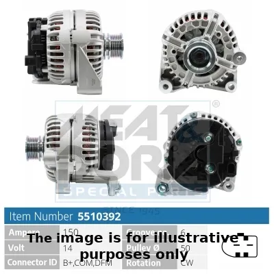 Alternador Bmw 3 · Bmw 3 Coupe · Bmw 3 Touring