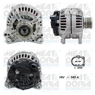 Alternador Audi A2 · Seat IBIZA IV · Seat IBIZA IV SC