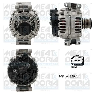 Alternador Mercedes-Benz VIANO · Mercedes-Benz VITO Bus · Mercedes-Benz VITO / MIXTO Van
