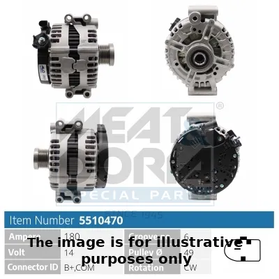 Alternador Bmw 7 · Bmw 5 · Bmw 5 Touring