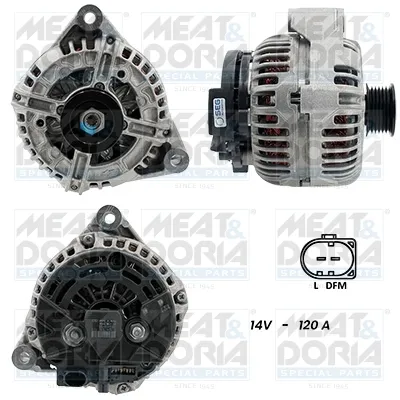 Alternador Mercedes-Benz E-CLASS · Mercedes-Benz E-CLASS T-Model · Mercedes-Benz SLK