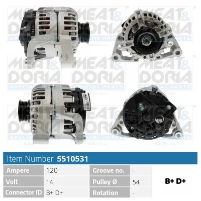 Alternador Opel ASTRA G Hatchback · Opel ASTRA G Estate · Opel ASTRA G Saloon