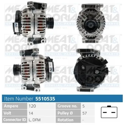 Alternador Opel VECTRA B Hatchback · Opel VECTRA B · Opel VECTRA B Estate
