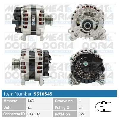 Alternador Audi A5 · Audi A4 B8 · Audi A4 B8 Avant