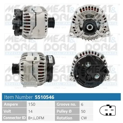 Alternador Mercedes-Benz G-CLASS · Mercedes-Benz E-CLASS · Mercedes-Benz E-CLASS T-Model